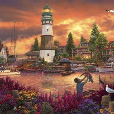 Схема вышивки «№687494»