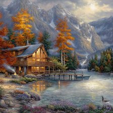 Схема вышивки «№687495»