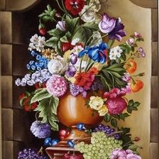 Схема вышивки «№687567»