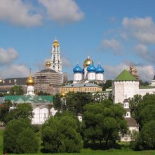 Сергиев Посад