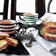 Схема вышивки «№687642»