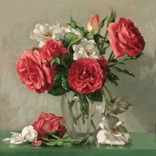 Схема вышивки «№687643»