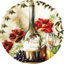 Схема вышивки «№687645»