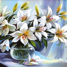 Схема вышивки «№687696»