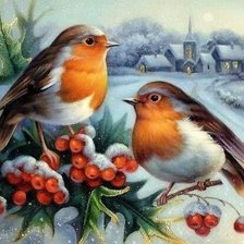 Схема вышивки «№687789»