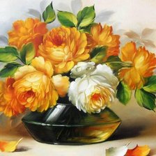 Схема вышивки «№687823»