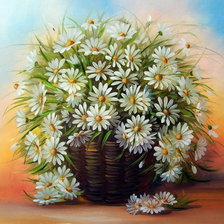 Схема вышивки «№687825»