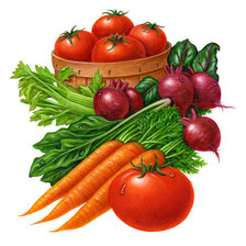 Схема вышивки «№687842»