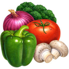 Схема вышивки «№687843»