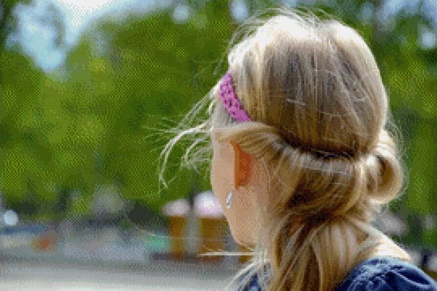 НАСТРОЕНИЕ - люди, настроение, лето, дети, природа - предпросмотр