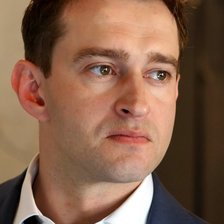 Схема вышивки «Хабенский Костя»