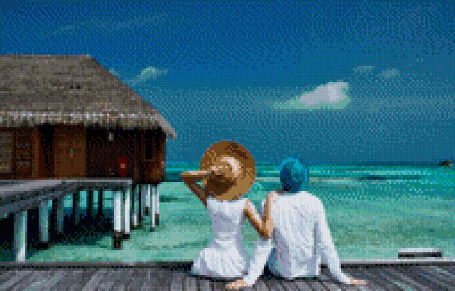 красота))) - красота))) - предпросмотр