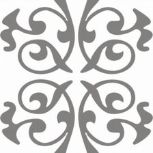 растительный орнамент