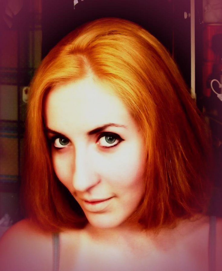 Николь - люди - оригинал