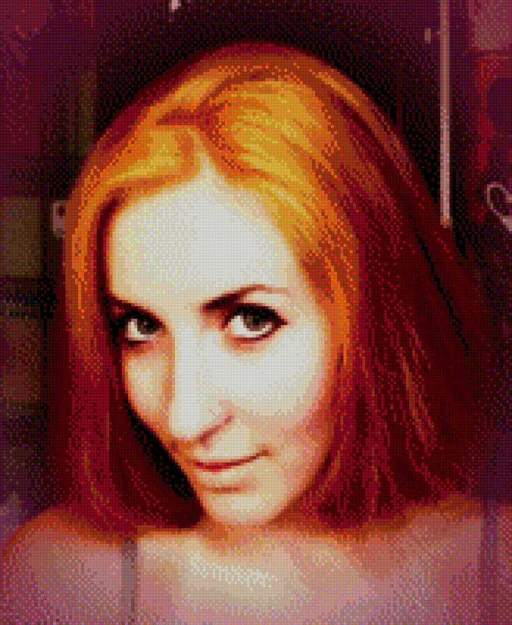 Николь - люди - предпросмотр