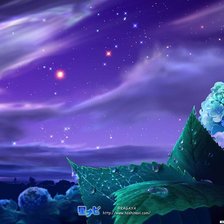 Схема вышивки «мечта.эпизод3»