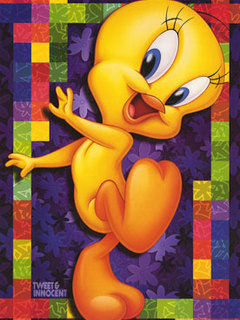 уточка - уточка, дисней, мульт, желтая - оригинал