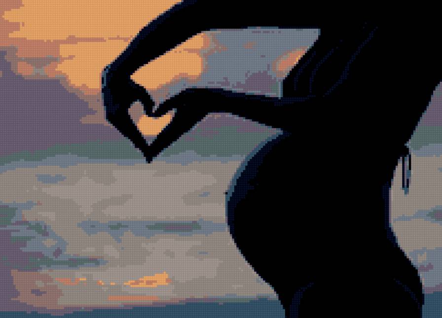 беременность - предпросмотр