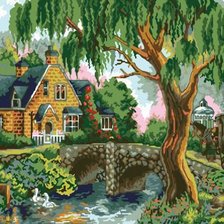 Схема вышивки «№688441»