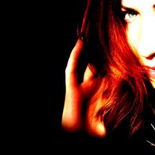 Схема вышивки «Николь_2»