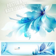 Схема вышивки «Абстракцият 2»