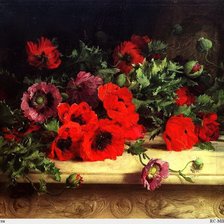 Схема вышивки «№688524»