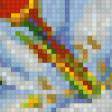 Предпросмотр схемы вышивки «№688640»