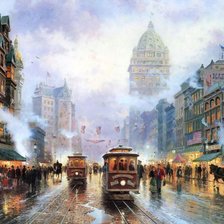 Схема вышивки «№688823»