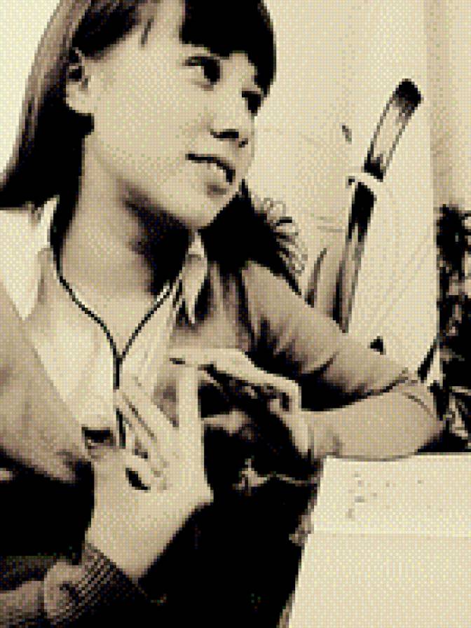 Оля2 - предпросмотр