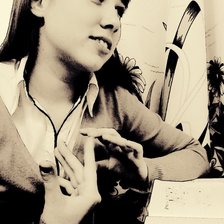 Схема вышивки «Оля2»