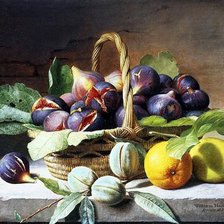 Схема вышивки «№688943»