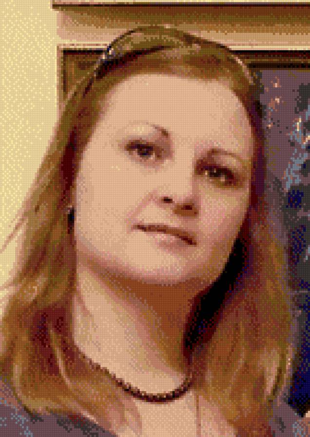 Света Сокова - предпросмотр