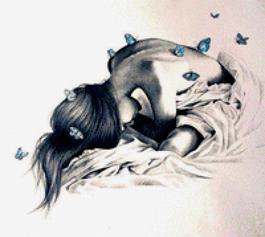 Она - предпросмотр