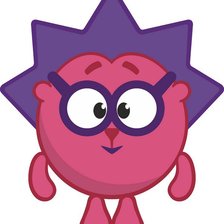 Схема вышивки «ежик»