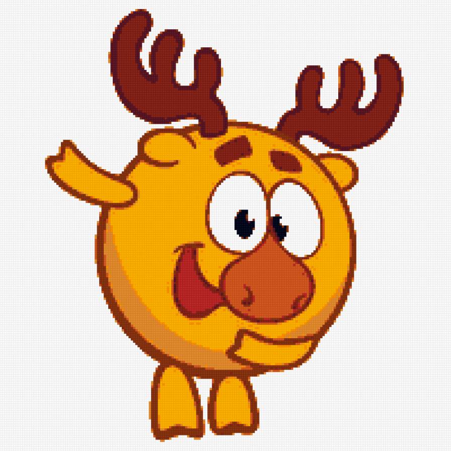 лосяш - предпросмотр