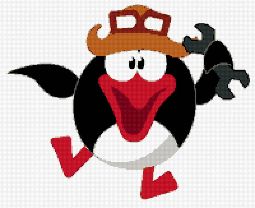 пин - в детскую, смешарики - предпросмотр