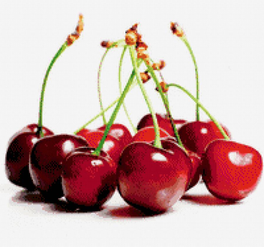 вишенки - предпросмотр