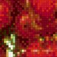 Предпросмотр схемы вышивки «красная_смородина» (№689152)