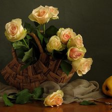 Схема вышивки «№689266»