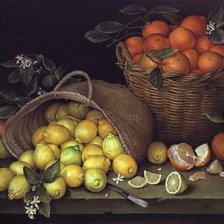 Схема вышивки «№689276»