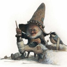 Схема вышивки «№689294»