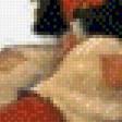Предпросмотр схемы вышивки «№689295»