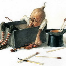 Схема вышивки «№689298»