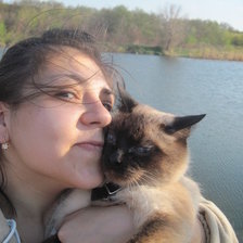 Схема вышивки «мой плюш»