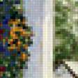 Предпросмотр схемы вышивки «белая беседка» (№689707)