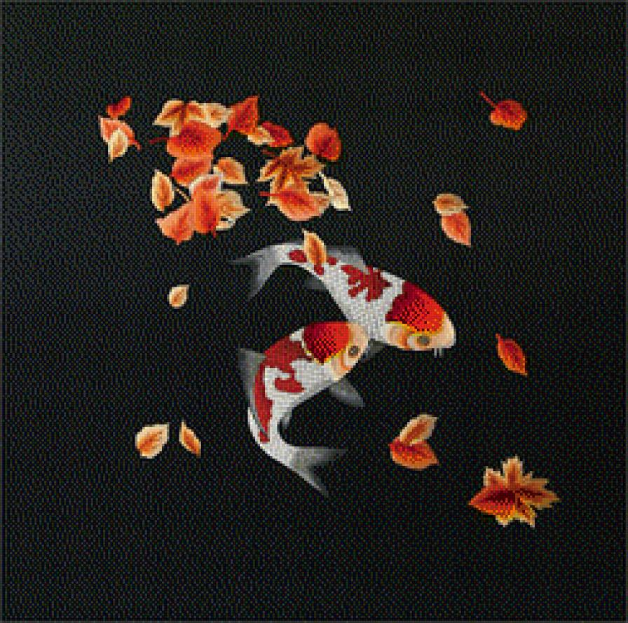 карпики - предпросмотр