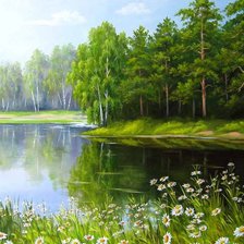 Схема вышивки «№690198»