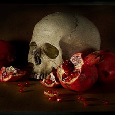 Схема вышивки «№690248»