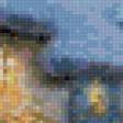 Предпросмотр схемы вышивки «пейзаж» (№690517)