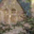 Предпросмотр схемы вышивки «пейзаж» (№690537)